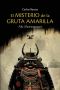 [AkiTsunetomo 02] • El Misterio De La Gruta Amarilla